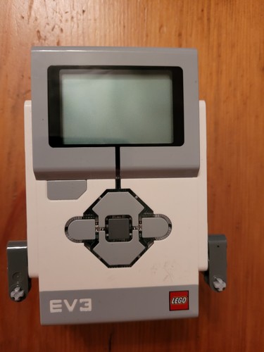 Lego mindstorms ev3 mattone - mindstorms,