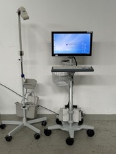 Dispositivo EEG Nihon Koden