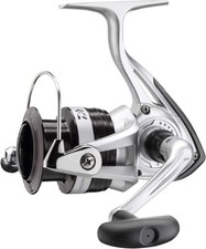 Sweepfire Daiwa EC, Mulinello Spinning con Freno Anteriore