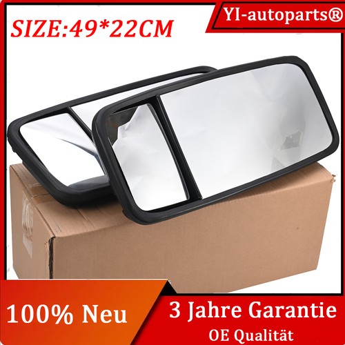 Coppia xxl specchietti - xxl,