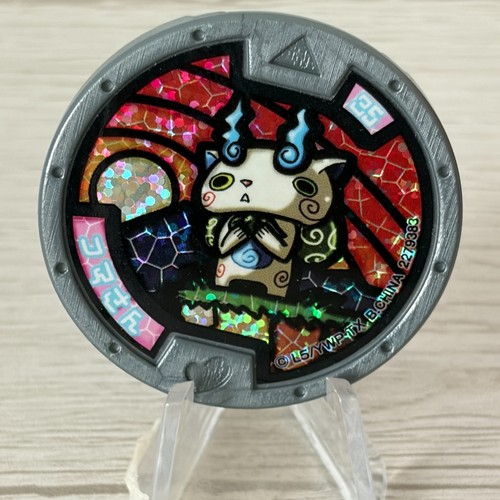 Medaglia komasan kai - s, yo-kai