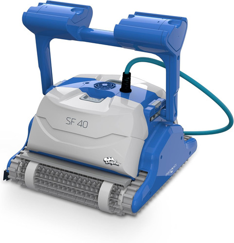 Sf40 robot pulitore automatico - sf40,