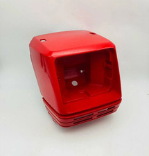 MASCHERINA PORTAFARO ROSSA