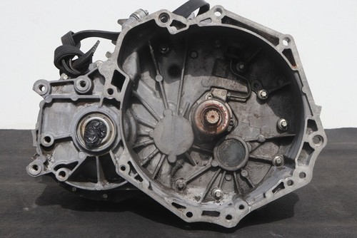 24461926 cambio opel meriva - opel,