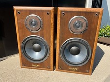 Diatone DS-500 Altoparlanti da