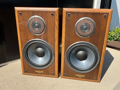 Diatone 500 altoparlanti - ds-500,