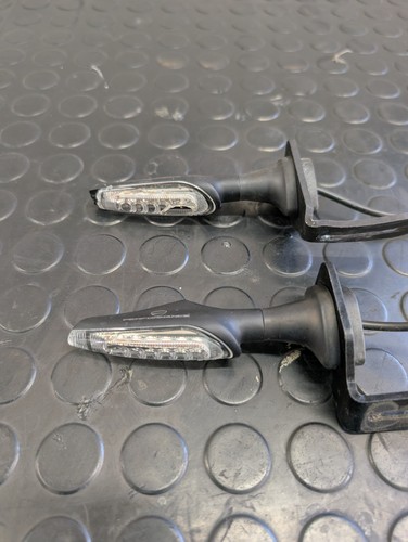 Ducati performance led segnale - led,