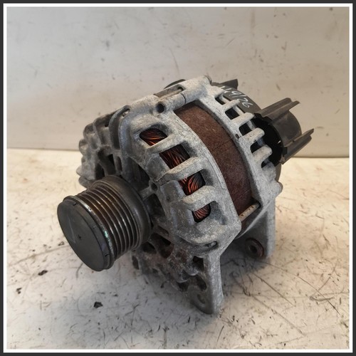 Alternatore valeo 231007243r - valeo,