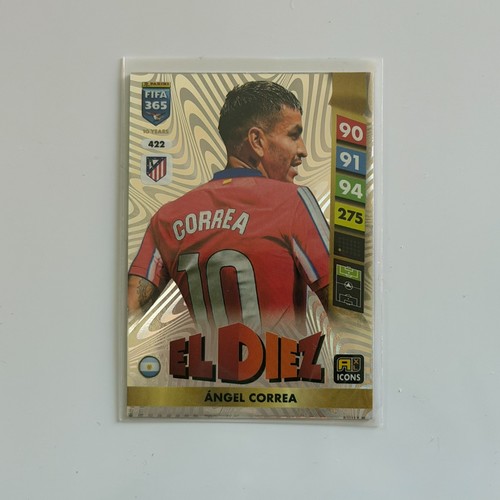 Angel correa diez - correa, icons