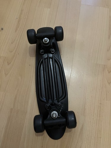 Mini skateboard cruiser - cruiser, style