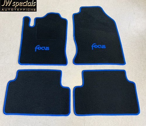 Tappetini auto ford focus - ford,