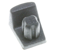 Kit 4pz Gommini griglia piano