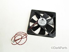 Fujitsu Siemens Esprimo P2510 P2530 Fan V26815-B116-V65 Delta DSB1212L-6R72