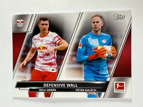 Topps bundesliga ammiraglia - bundesliga,