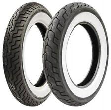 PNEUMATICI GOMME DUNLOP D 402 H/D WWW  MU85 - B16 77 H TL D402 HD REAR