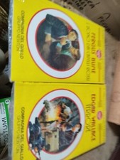 Il giallo economico classico