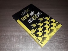 SEGRETI SPIE CODICI CIFRATI