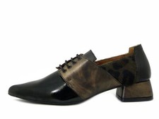 Francesine Derby Donna in