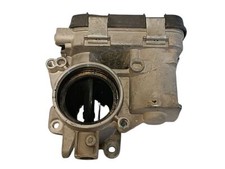 55255919 CORPO FARFALLATO VALVOLA A FARFALLA FIAT LANCIA 1.3MJT 95CV PANDA EURO 