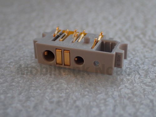 Connettore originale nokia - connettore,