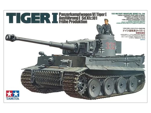 Tamiya kit carro armato - carro,