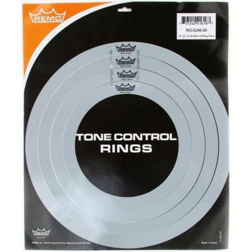 Remo ring kit anelli - o-ring,
