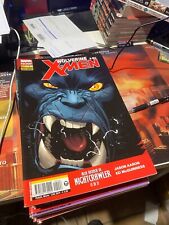 Wolverine e gli X-Men 26 - MARVEL NOW!