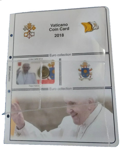 Foglio vuoto pagina moneta - foglio,