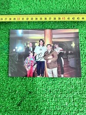 FOTO PICTURE PHOTO GENOA