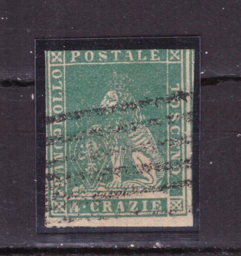 Francobolli antichi stati - francobolli,
