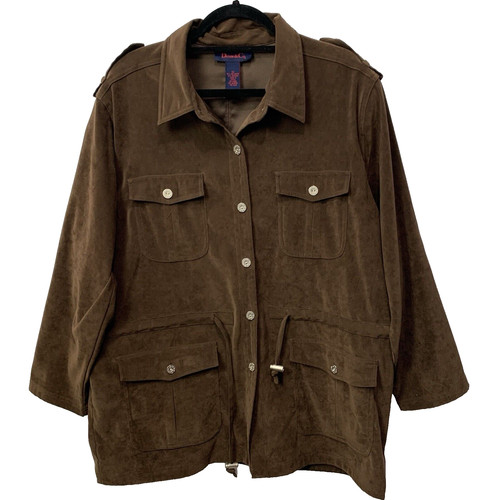 Giacca donna denim co - donna,