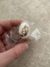 Pomello Ceramica Panna Avorio