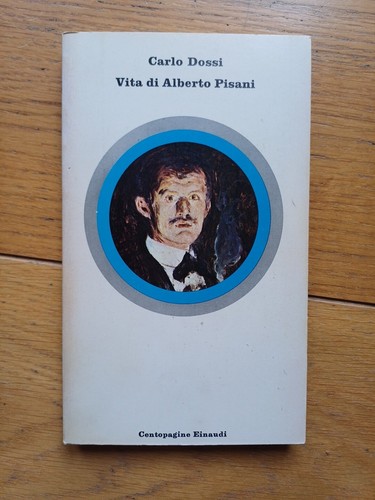 Carlo dossi vita - dossi, di