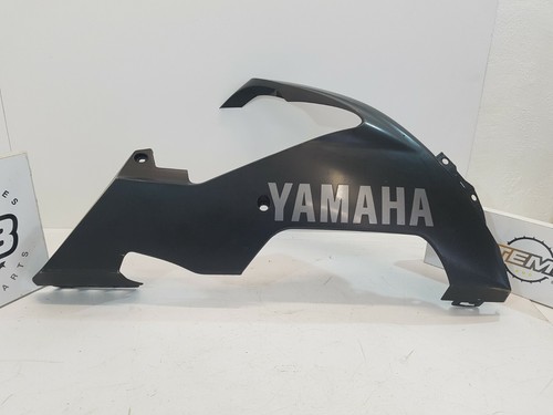 Puntale carena destra yamaha - carena,