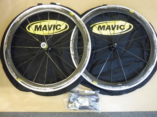 Mavic cosmic carbone - carbone, sl