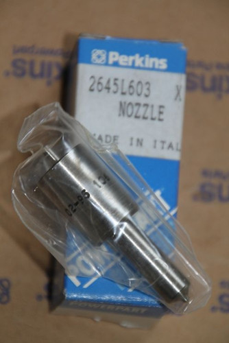 Polverizzatore injector - polverizzatore,