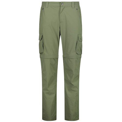Pantalone uomo cmp campagnolo - pantalone,