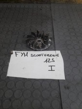 Semi Puleggia Fissa FYM SCOOTERONE 125 2007 2008 2009