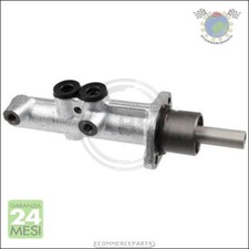 Pompa freni abs per mercedes - pompa,