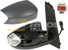 Specchietto per ford focus - dx,