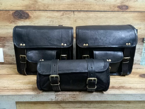 Borsa sella per moto nuova - borsa,