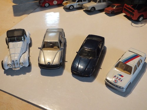 Bmw 328 750i - bmw,