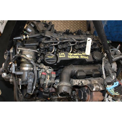Motore compl g8dd ford focus - motore, compl.
