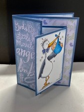 Nuovo baby boy - nuovo, kraftin'