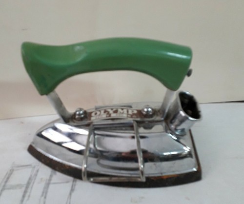 Ferro stiro vintage anni - da,