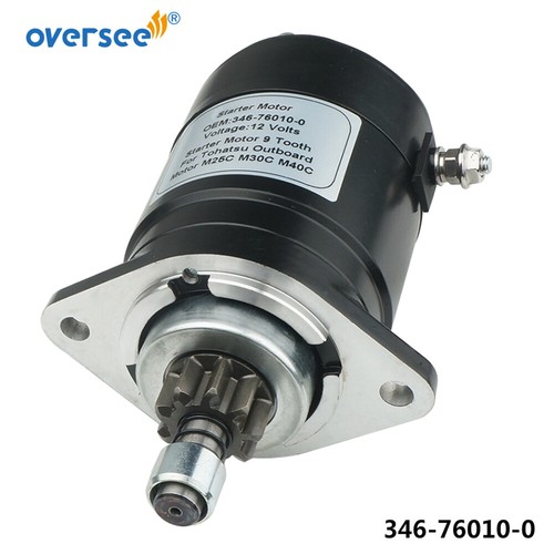 346 76010 motorino - 346-76010, di