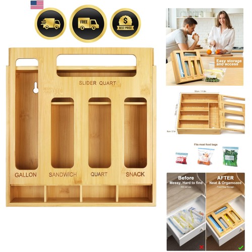 Organizzatore sacchetti - organizzatore, di