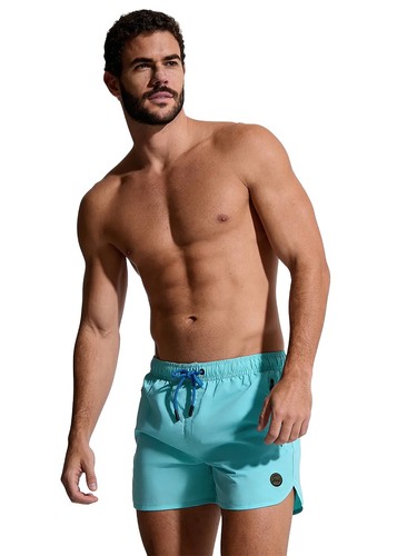 Costume uomo short - f**k,