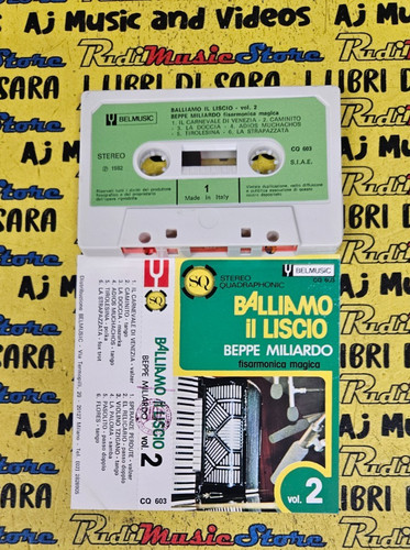 Beppe miliardo balliamo il - miliardo,