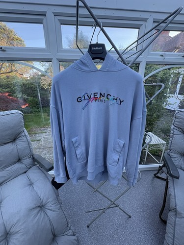 Felpa con cappuccio - , givenchy